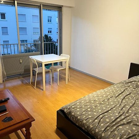 מולהאוס Studio A 2 Minutes De La Gare מראה חיצוני תמונה