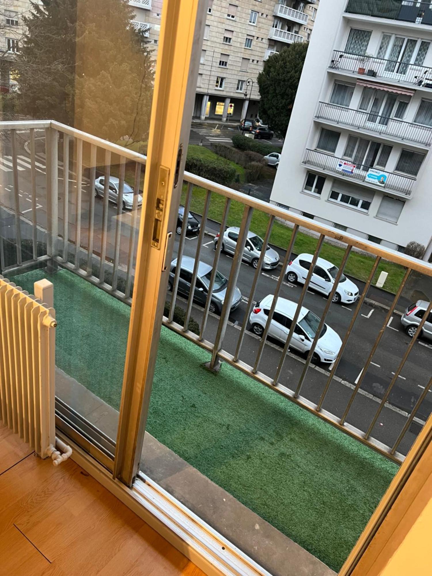 מולהאוס Studio A 2 Minutes De La Gare מראה חיצוני תמונה